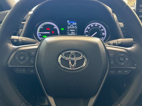 Used 2023 Toyota Camry SE w/ Audio Upgrade Package image 22