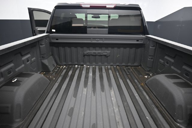 Used 2024 GMC Sierra 1500 AT4 w/ AT4 Preferred Package AWD/4WD image 31