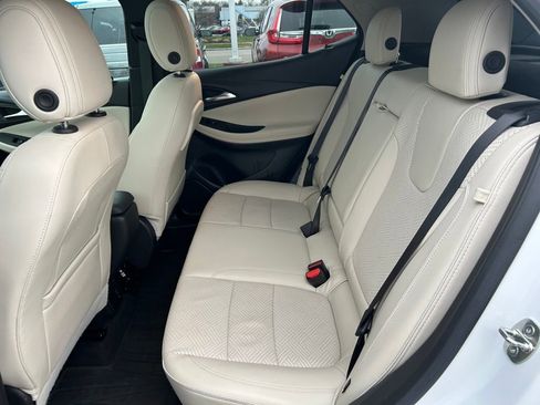 Used 2023 Buick Encore GX Essence w/ Experience Buick Package image 26