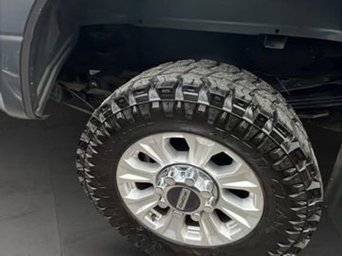 Used 2022 Ford F350 XL w/ STX Appearance Package image 12