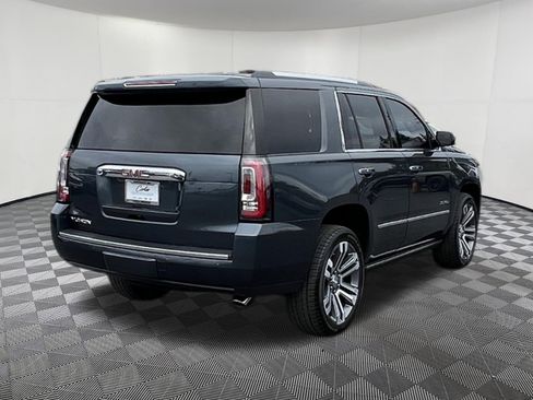Used 2019 GMC Yukon Denali w/ Denali Ultimate Package AWD/4WD image 6