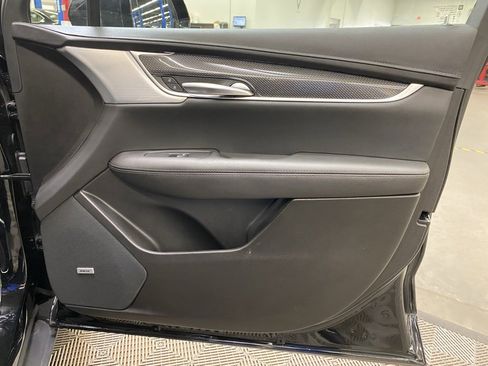 Used 2023 Cadillac XT5 Sportv image 15