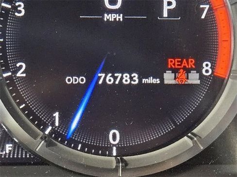 Used 2021 Lexus ES 350 F Sport image 26