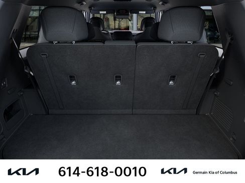 New 2027 Kia Telluride LX FWD image 22