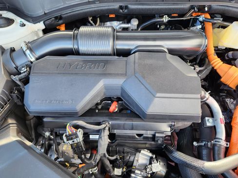 New 2026 Hyundai Santa Fe Calligraphy AWD/4WD image 38