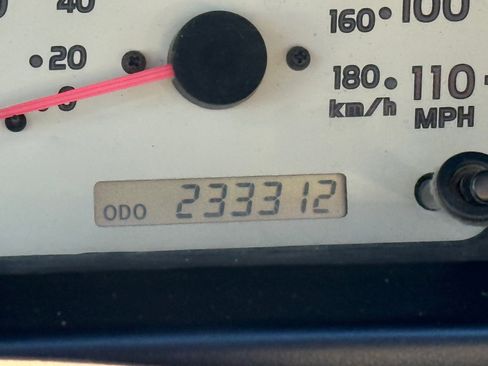 Used 2003 Toyota Tacoma 4x4 Xtracab V6 image 24