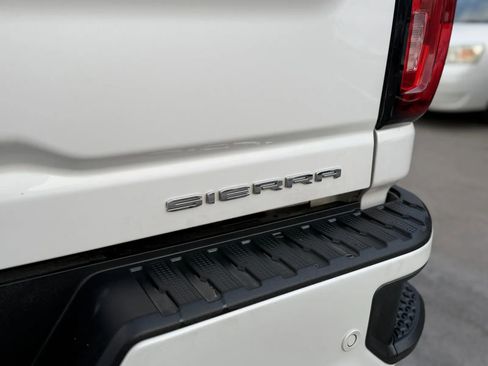 Used 2023 GMC Sierra 2500 Denali w/ Denali Ultimate Package AWD/4WD image 49