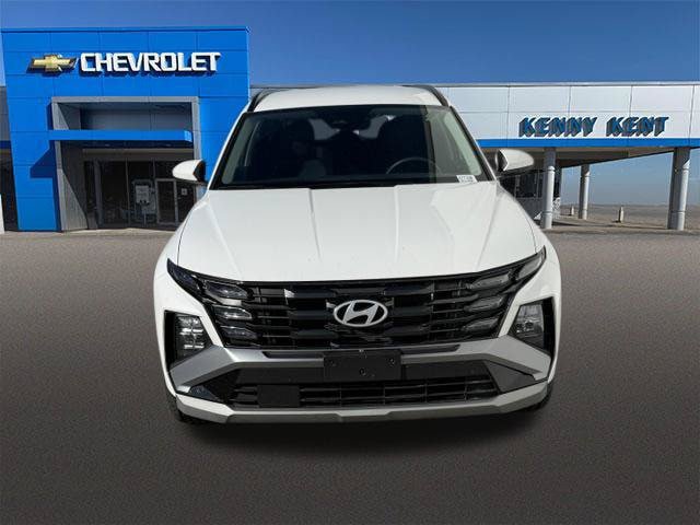Used 2026 Hyundai Tucson SEL Plus FWD image 7