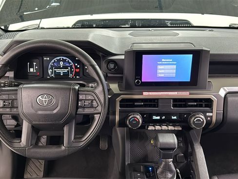 New 2026 Toyota Tacoma SR5 image 9