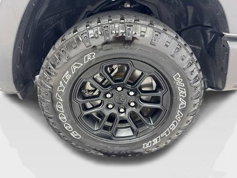 Used 2026 RAM 1500 Rebel w/ Rebel Level 1 Equipment Group AWD/4WD image 85