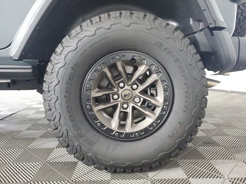 New 2025 Jeep Wrangler Unlimited Rubicon 392 image 32