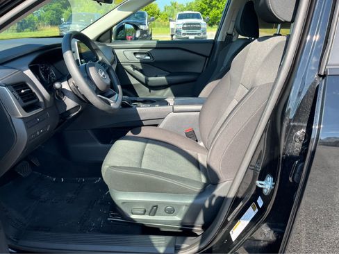 Used 2024 Nissan Rogue SV FWD image 10