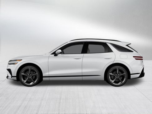 New 2026 Genesis GV70 2.5T Sport Prestige image 3