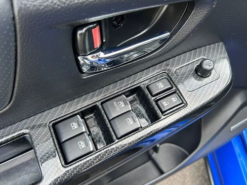 Used 2016 Subaru WRX Limited w/ WRX Sport Package image 18