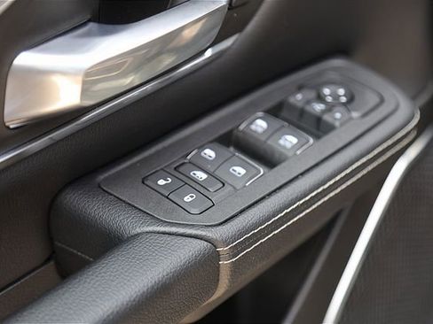 New 2025 RAM 1500 Laramie w/ Bed Utility Group image 16