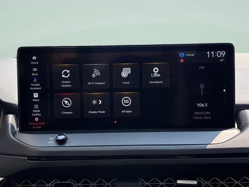 Certified 2026 Honda Accord Touring image 23