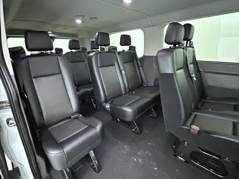 New 2026 Ford Transit 350 XL AWD/4WD image 18