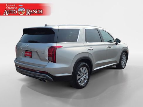 Used 2025 Hyundai Palisade SEL AWD/4WD image 5