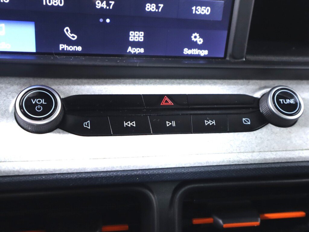 Used 2023 Ford Maverick XLT w/ Equipment Group 300A Standard AWD/4WD image 21