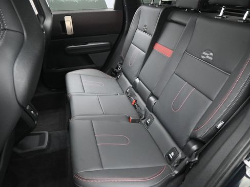 Used 2025 MINI Cooper Countryman John Cooper Works w/ Comfort Package Max AWD/4WD image 24