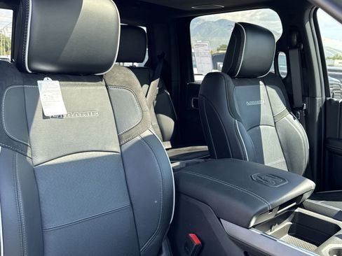 New 2026 RAM 2500 Laramie w/ Night Edition image 34