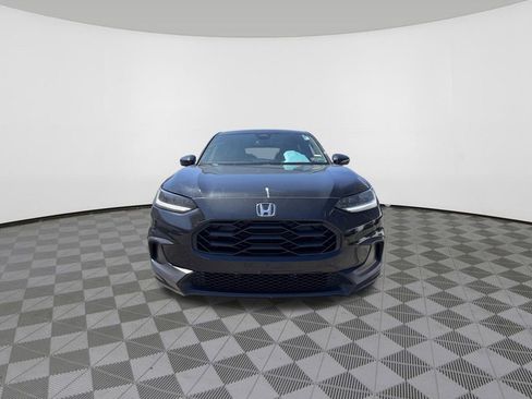 Used 2025 Honda HR-V Sport image 2