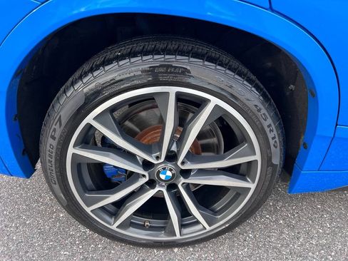 Used 2019 BMW X2 M35i w/ Premium Package AWD/4WD image 16