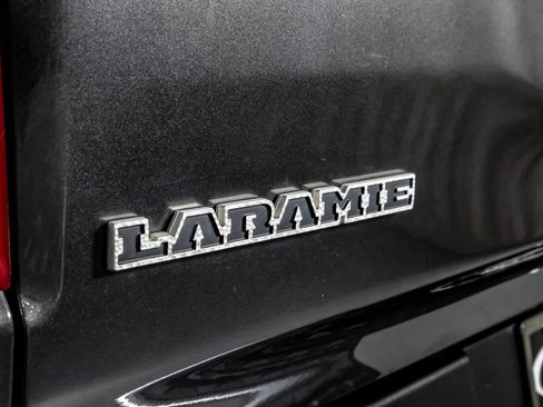 Used 2020 RAM 1500 Laramie AWD/4WD image 44
