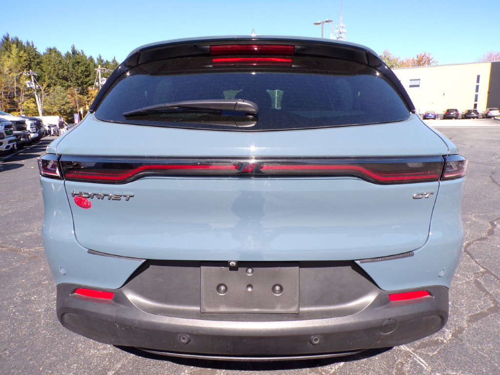 Used 2023 Dodge Hornet GT Plus AWD/4WD image 11