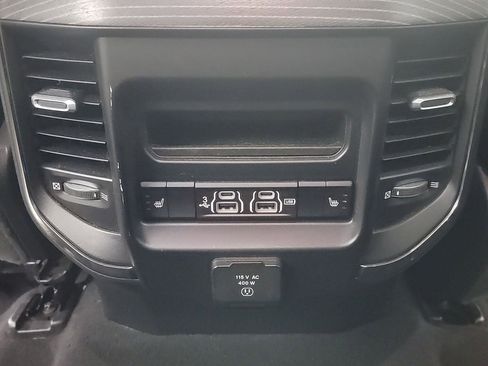 Used 2019 RAM 1500 Limited w/ Trailer Tow Group image 19