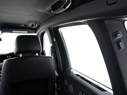 Used 2026 Rolls-Royce Cullinan AWD/4WD image 30