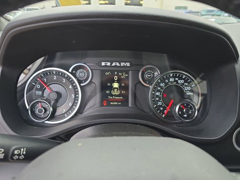Used 2023 RAM 1500 Big Horn image 21
