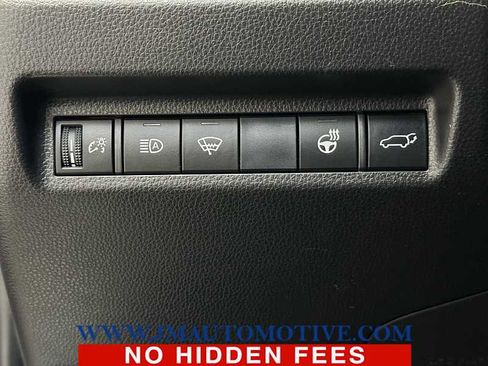 Used 2019 Toyota RAV4 XLE Premium w/ Cold Weather Package image 38