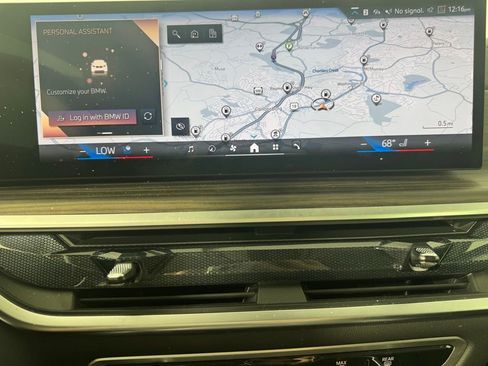 Certified 2025 BMW X7 xDrive40i AWD/4WD image 21