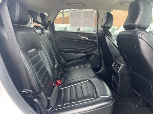 Certified 2023 Ford Edge SEL w/ Convenience Package image 14