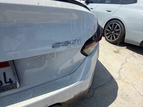 Certified 2024 BMW 230i Coupe w/ Premium Package RWD image 13
