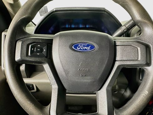 Used 2019 Ford F250 XL AWD/4WD image 22