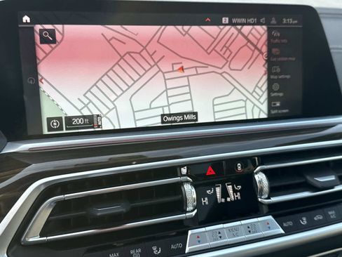 Used 2023 BMW X5 xDrive40i image 19