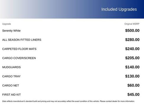 New 2026 Hyundai Santa Fe Limited image 3