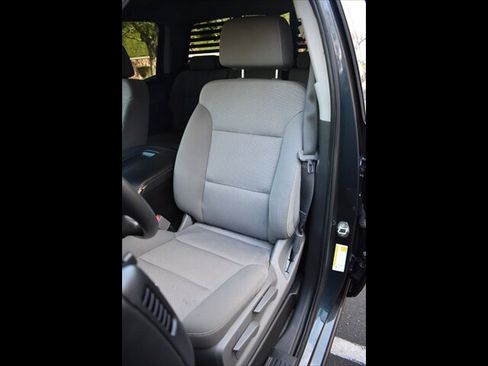 Used 2018 Chevrolet Silverado 1500 W/T w/ Special Service Package AWD/4WD image 15