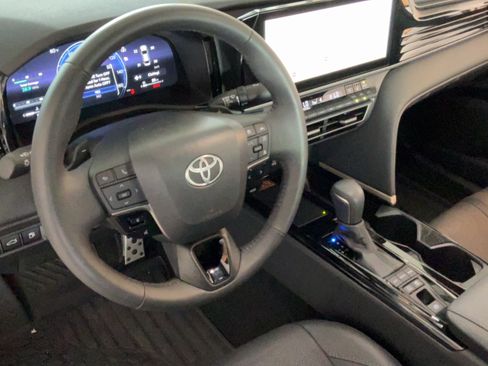 Certified 2026 Toyota Camry XSE w/ Premium Package FWD image 22
