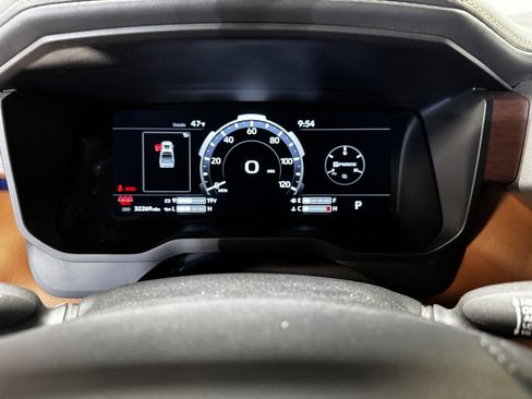 Used 2024 Toyota Tundra 1794 Edition image 20