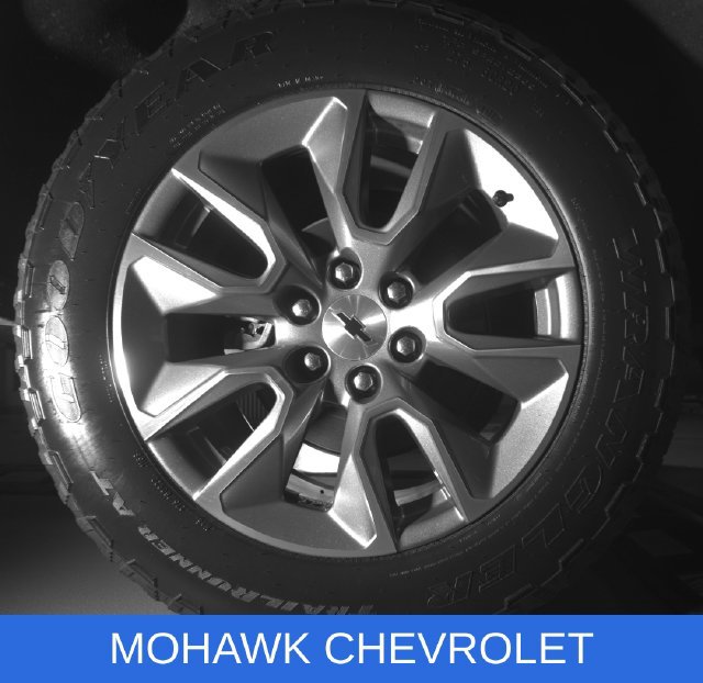 Used 2020 Chevrolet Silverado 1500 RST AWD/4WD image 29