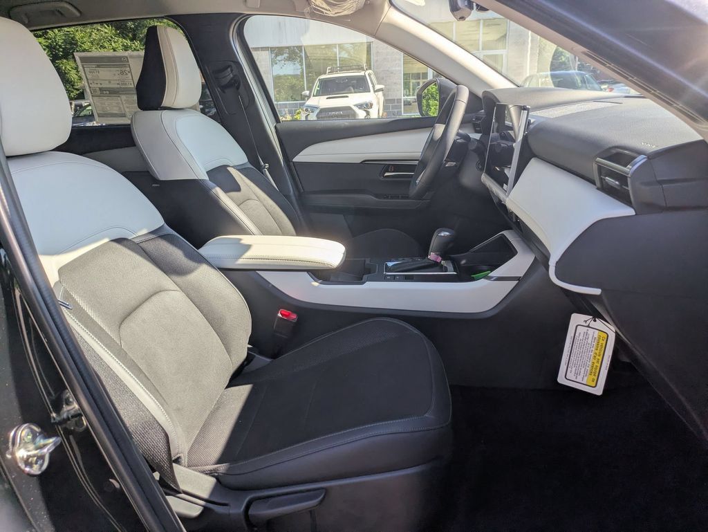 New 2026 MAZDA CX-5 Preferred AWD/4WD image 27