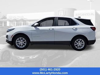 Used 2024 Chevrolet Equinox LT FWD video 2