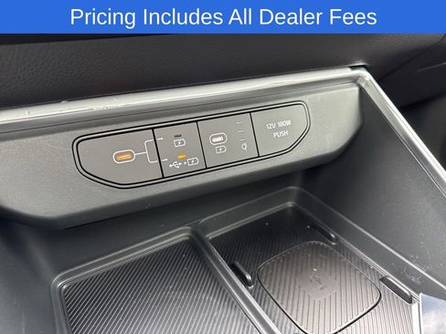 New 2026 Kia Carnival SX Prestige FWD image 5
