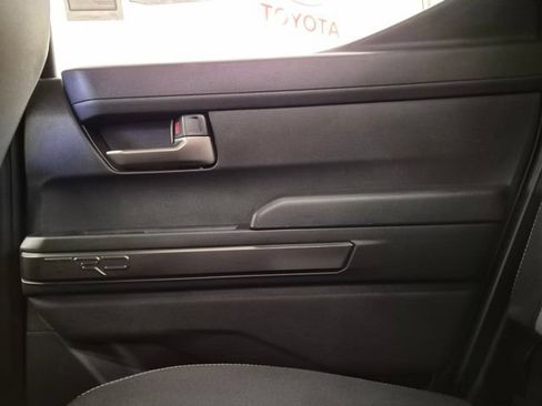 Used 2026 Toyota Tacoma TRD Sport AWD/4WD image 43