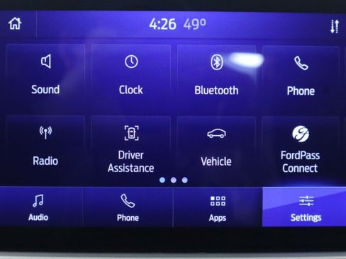 Used 2020 Ford Escape SE image 19