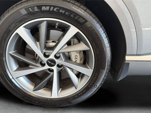 Used 2026 Genesis GV80 2.5T Select AWD/4WD image 24