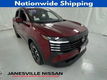 Certified 2025 Nissan Kicks SV w/ SV Premium Package